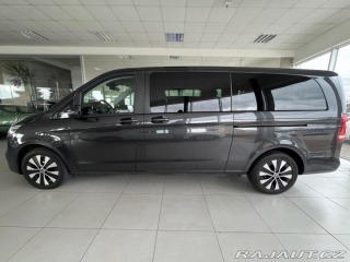 Mercedes-Benz V 250d XL*4Matic*Webasto*ČR 2022