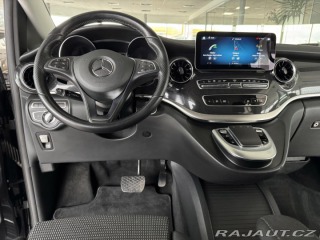 Mercedes-Benz V 250d XL*4Matic*Webasto*ČR 2022
