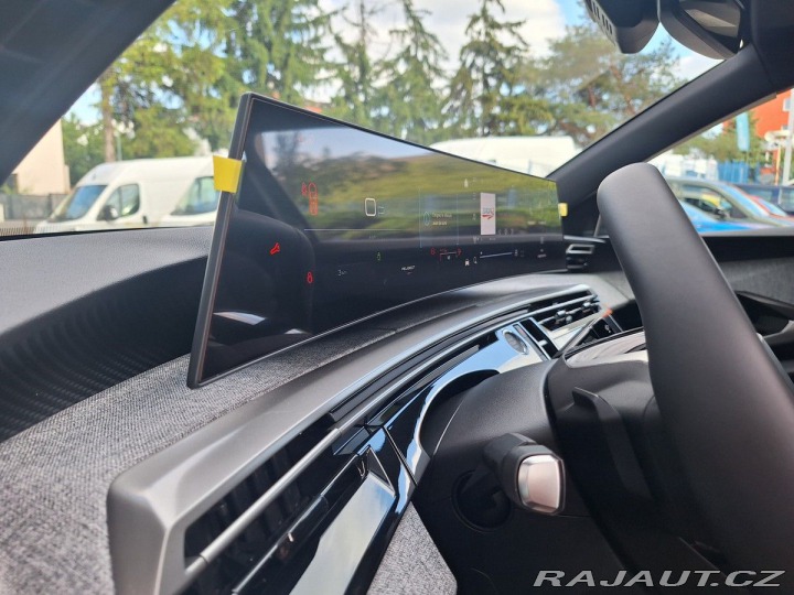 Peugeot 3008 ALLURE Hybrid 136 e-DCS6 2025