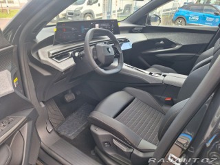 Peugeot 3008 ALLURE Hybrid 136 e-DCS6 2025