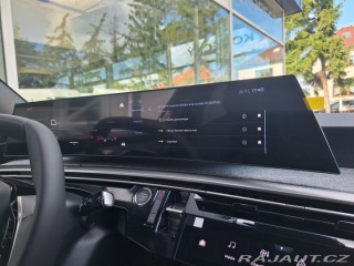 Peugeot 3008 ALLURE Hybrid 136 e-DCS6 2025