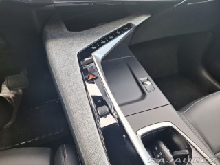 Peugeot 3008 ALLURE Hybrid 136 e-DCS6 2025