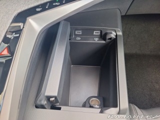 Peugeot 3008 ALLURE Hybrid 136 e-DCS6 2025