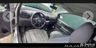 Volkswagen Fox 2005