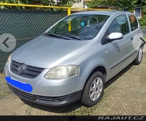 Volkswagen Fox 2005