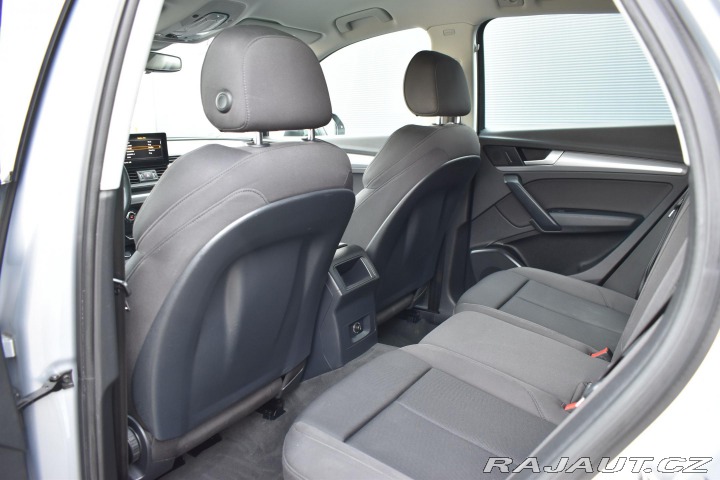 Audi Q5 40TDI*140kW*QUATTRO*DPH* 2019