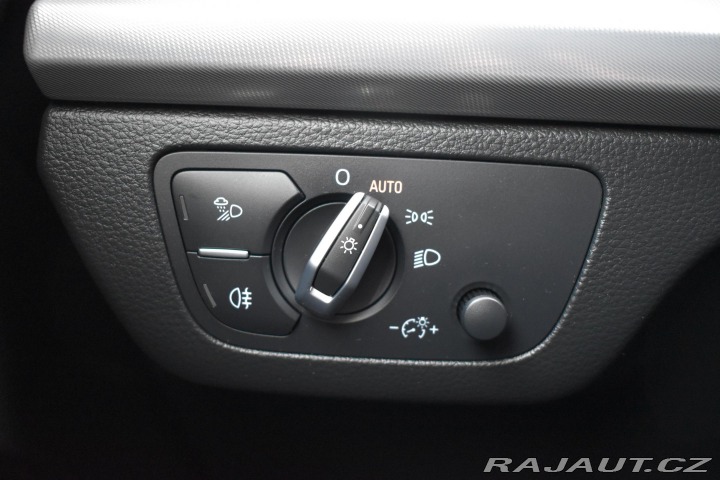 Audi Q5 40TDI*140kW*QUATTRO*DPH* 2019