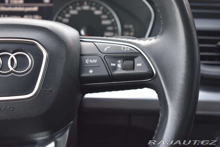 Audi Q5 40TDI*140kW*QUATTRO*DPH* 2019