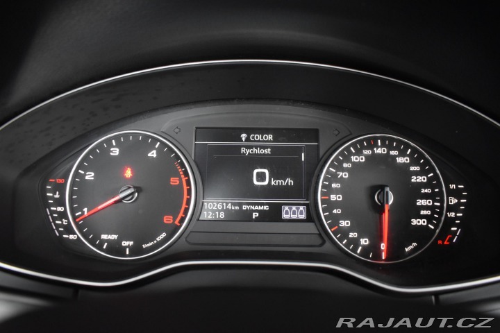 Audi Q5 40TDI*140kW*QUATTRO*DPH* 2019