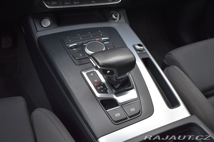 Audi Q5 40TDI*140kW*QUATTRO*DPH* 2019