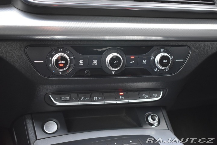 Audi Q5 40TDI*140kW*QUATTRO*DPH* 2019