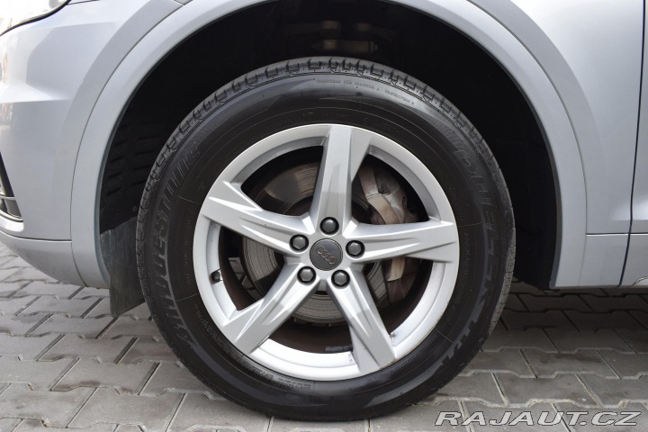 Audi Q5 40TDI*140kW*QUATTRO*DPH* 2019