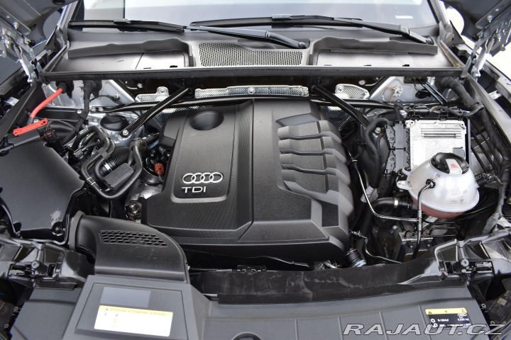 Audi Q5 40TDI*140kW*QUATTRO*DPH* 2019