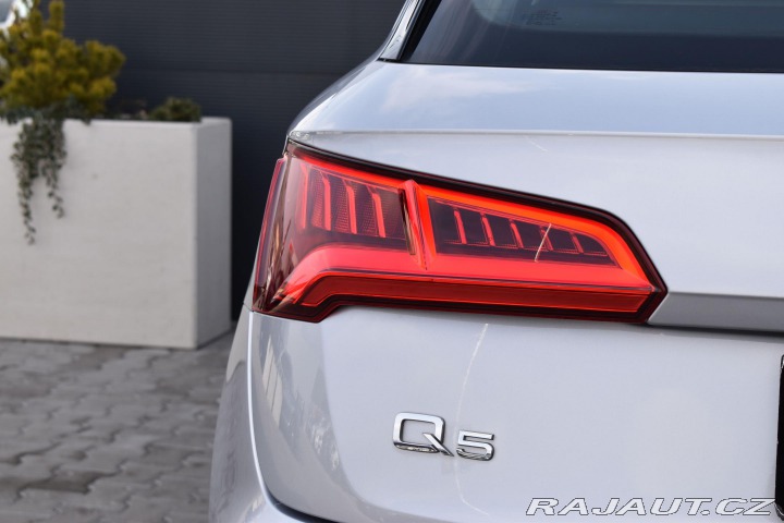 Audi Q5 40TDI*140kW*QUATTRO*DPH* 2019