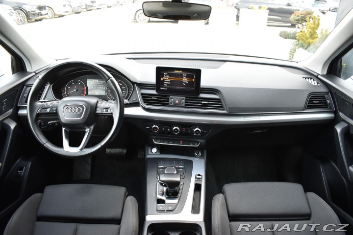 Audi Q5 40TDI*140kW*QUATTRO*DPH* 2019