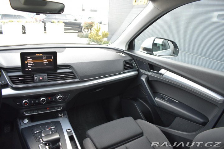 Audi Q5 40TDI*140kW*QUATTRO*DPH* 2019