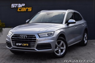 Audi Q5 40TDI*140kW*QUATTRO*DPH* 2019