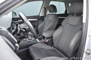 Audi Q5 40TDI*140kW*QUATTRO*DPH* 2019