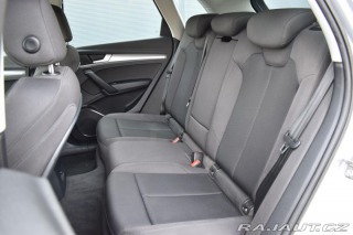 Audi Q5 40TDI*140kW*QUATTRO*DPH* 2019