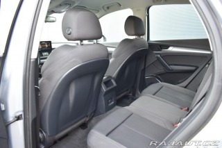 Audi Q5 40TDI*140kW*QUATTRO*DPH* 2019