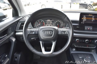Audi Q5 40TDI*140kW*QUATTRO*DPH* 2019