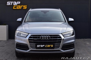 Audi Q5 40TDI*140kW*QUATTRO*DPH* 2019