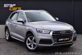 Audi Q5 40TDI*140kW*QUATTRO*DPH* 2019