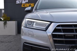 Audi Q5 40TDI*140kW*QUATTRO*DPH* 2019
