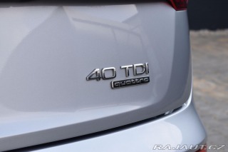 Audi Q5 40TDI*140kW*QUATTRO*DPH* 2019