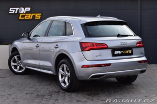 Audi Q5 40TDI*140kW*QUATTRO*DPH* 2019