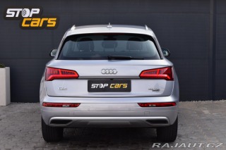 Audi Q5 40TDI*140kW*QUATTRO*DPH* 2019