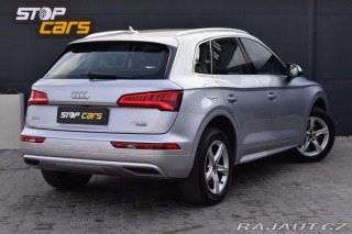 Audi Q5 40TDI*140kW*QUATTRO*DPH* 2019