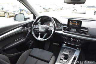 Audi Q5 40TDI*140kW*QUATTRO*DPH* 2019