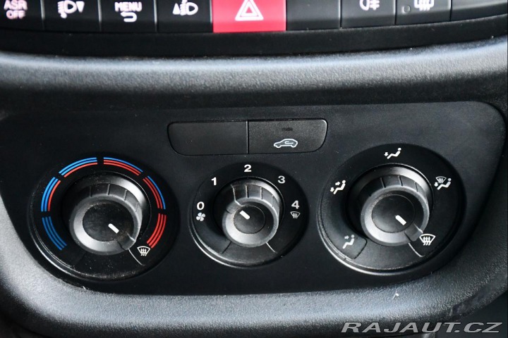 Fiat Dobló 1.4i 70kW 34is.KM 2018
