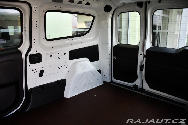 Fiat Dobló 1.4i 70kW 34is.KM 2018