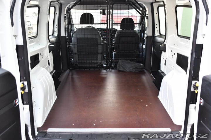 Fiat Dobló 1.4i 70kW 34is.KM 2018