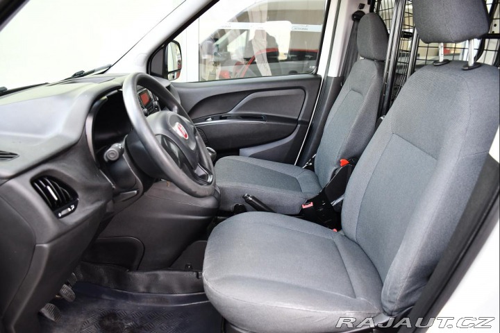 Fiat Dobló 1.4i 70kW 34is.KM 2018