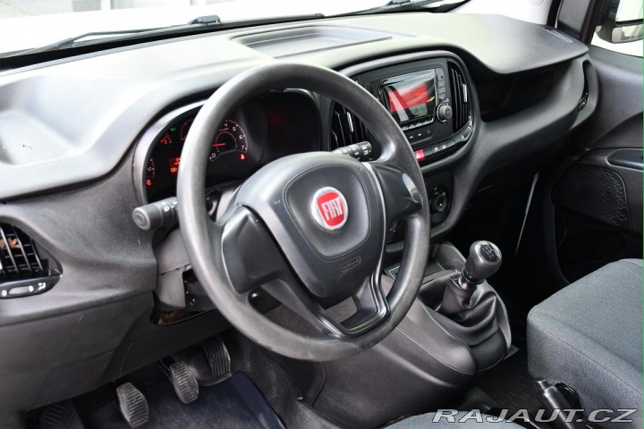 Fiat Dobló 1.4i 70kW 34is.KM 2018