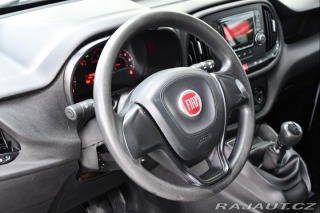 Fiat Dobló 1.4i 70kW 34is.KM 2018