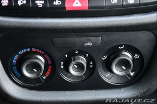 Fiat Dobló 1.4i 70kW 34is.KM 2018