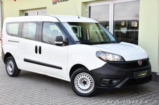 Fiat Dobló 1.4i 70kW 34is.KM 2018