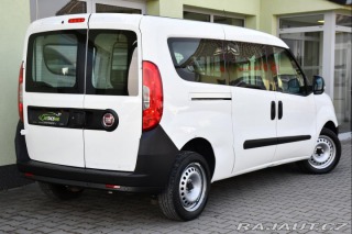 Fiat Dobló 1.4i 70kW 34is.KM 2018