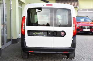 Fiat Dobló 1.4i 70kW 34is.KM 2018