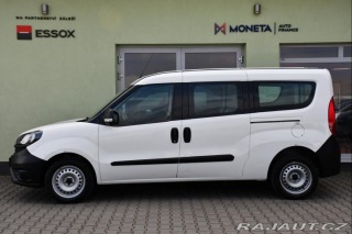 Fiat Dobló 1.4i 70kW 34is.KM 2018