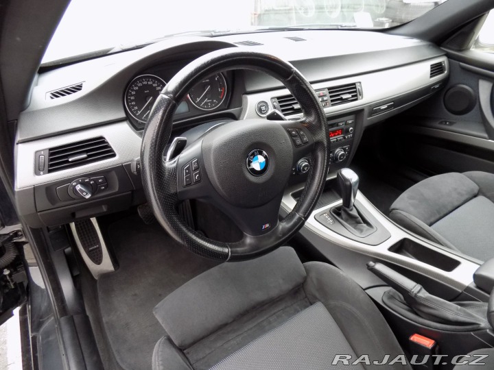 BMW 3 330d/M-sport/Bi-xenon/ 2011