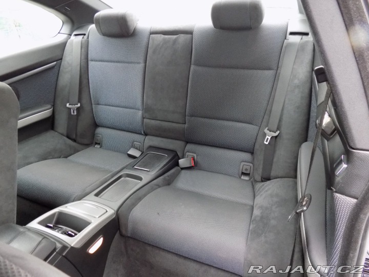 BMW 3 330d/M-sport/Bi-xenon/ 2011