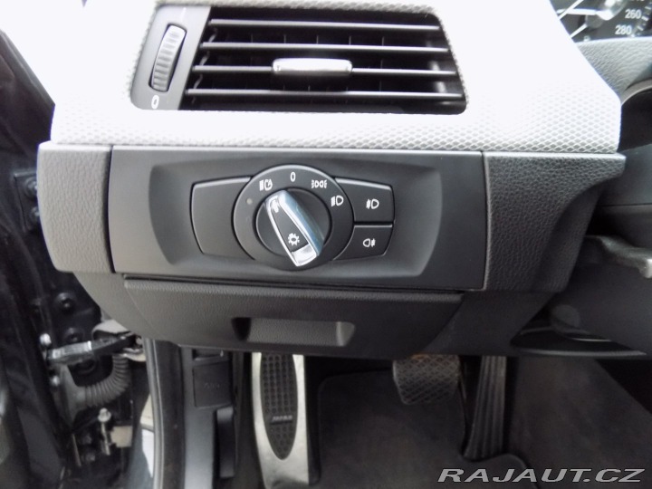 BMW 3 330d/M-sport/Bi-xenon/ 2011