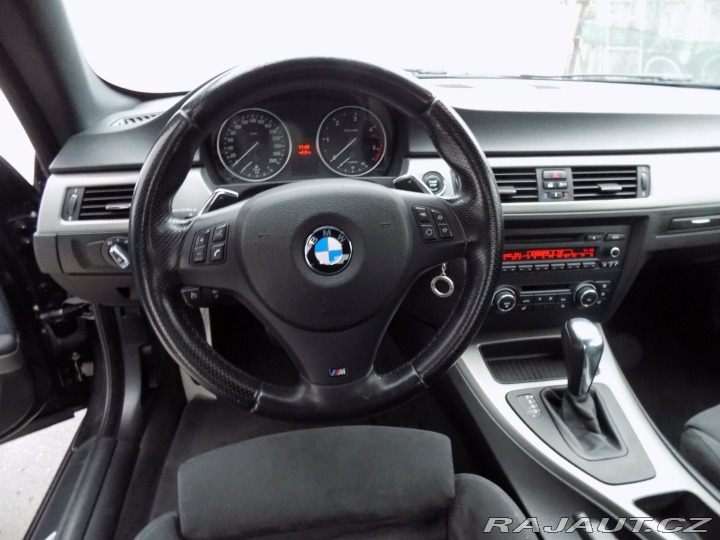 BMW 3 330d/M-sport/Bi-xenon/ 2011