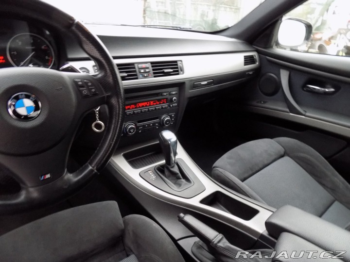 BMW 3 330d/M-sport/Bi-xenon/ 2011