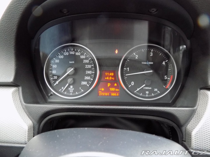 BMW 3 330d/M-sport/Bi-xenon/ 2011